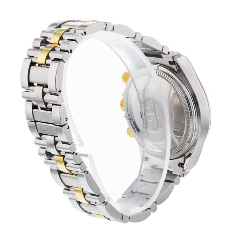 Baume et Mercier Capeland M0A06676